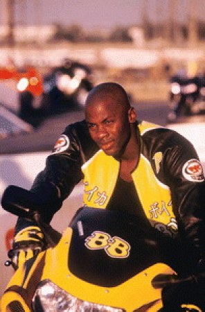 Biker Boyz