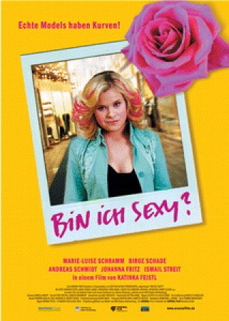 Bin ich sexy?
