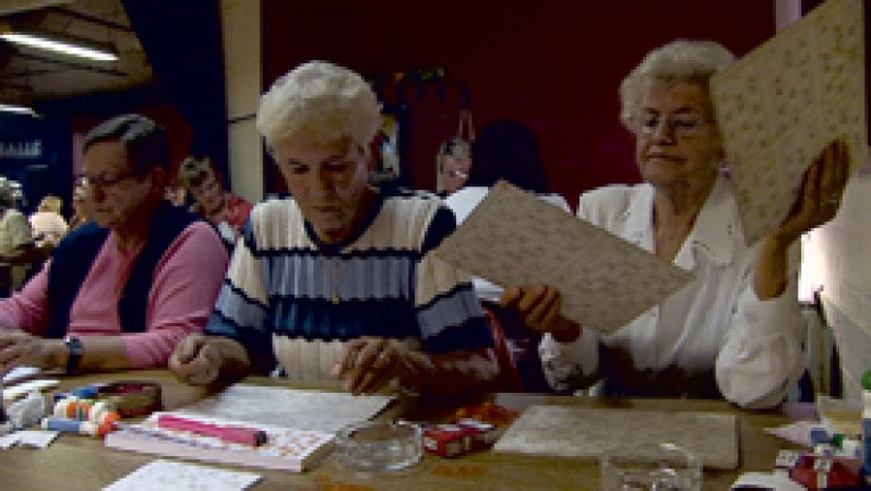 Bingo - Toletzt entscheed