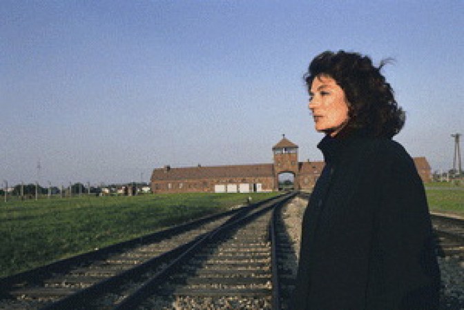 Birkenau und Rosenfeld