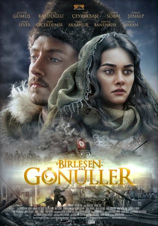 Birlesen Gönüller