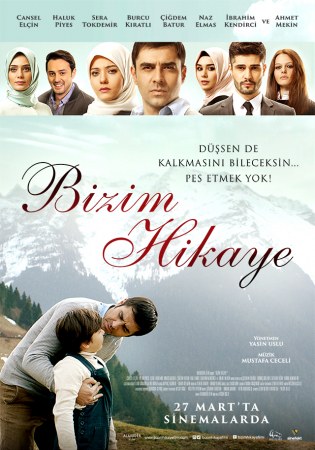 Bizim Hikaye