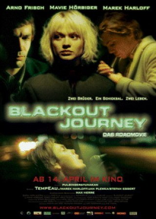 Blackout Journey