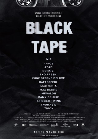 Blacktape