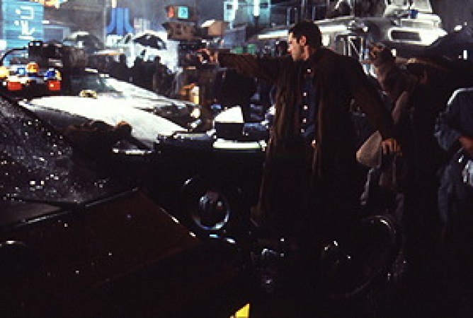 Blade Runner (Director's Cut)