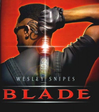 Blade