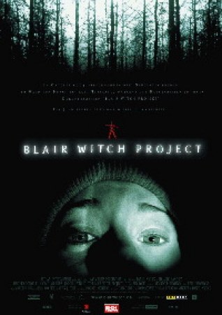 Blair Witch Project