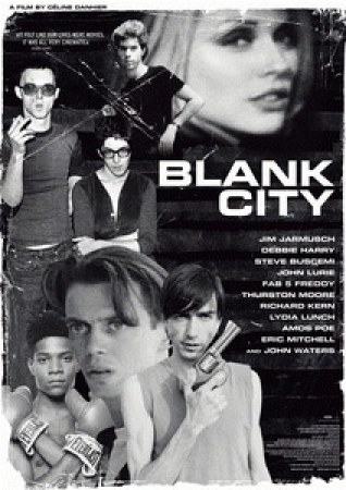 Blank City