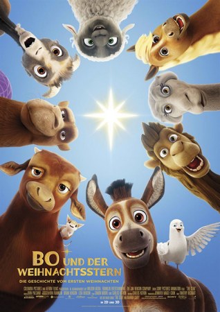 Bo bekanntschaften
