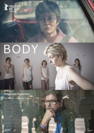 Body