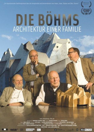 Die Böhms - Architektur einer Familie