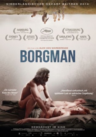 Borgman