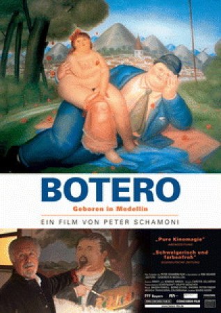 Botero - Geboren in Medellin