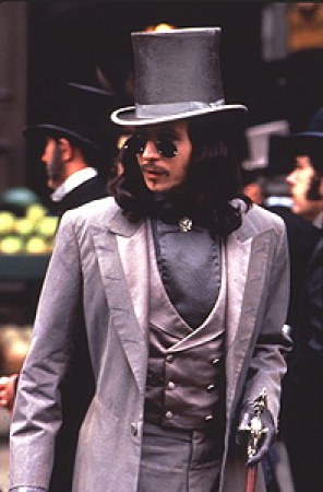 Bram Stoker's Dracula