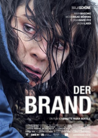 Der Brand