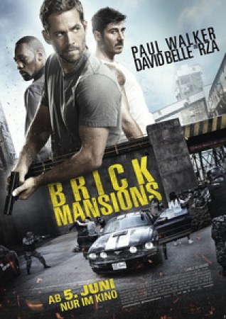 Brick Mansions