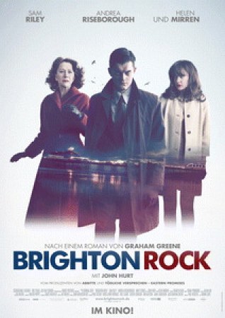 Brighton Rock