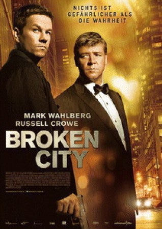 Broken City