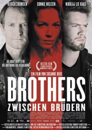 Brothers - Zwischen Brüdern