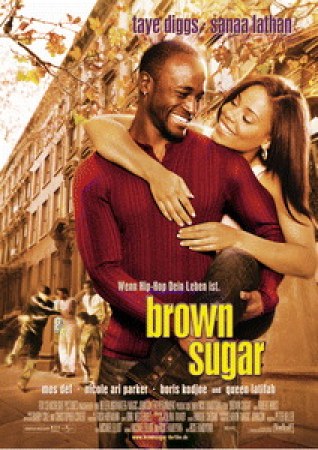 Brown Sugar