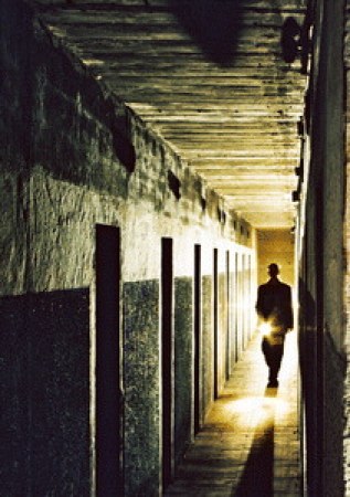 Bunker - die letzten Tage
