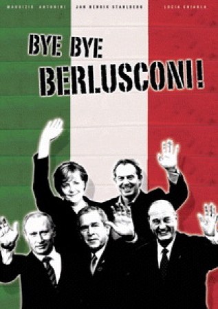 Bye Bye Berlusconi