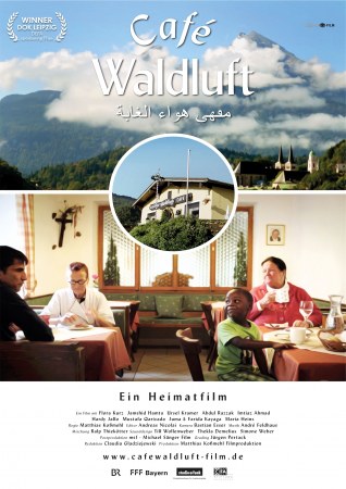 Café Waldluft