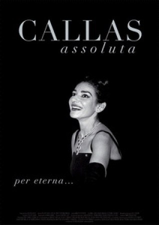 Callas assoluta