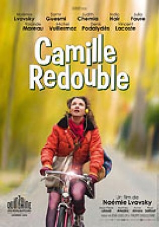 Camille - Verliebt nochmal