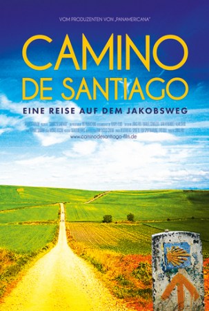 Camino de Santiago - Eine Reise auf dem Jakobsweg