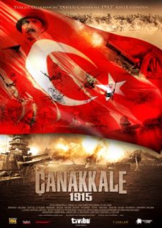 Canakkale 1915