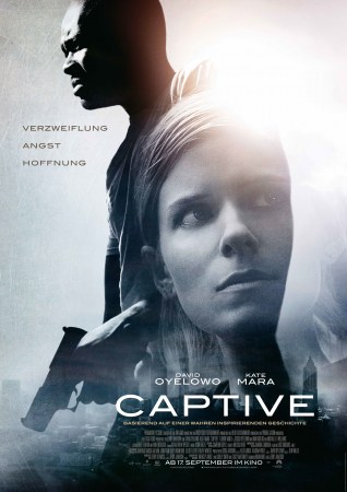 Captive