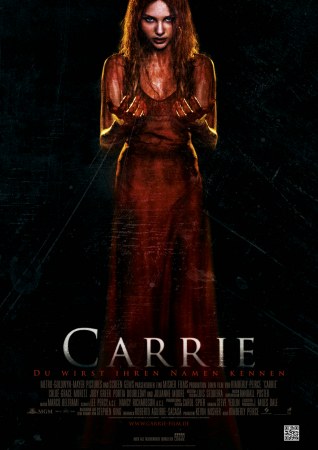 Carrie