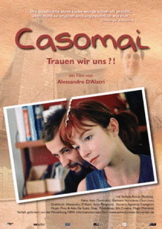 Casomai - Trauen wir uns?!