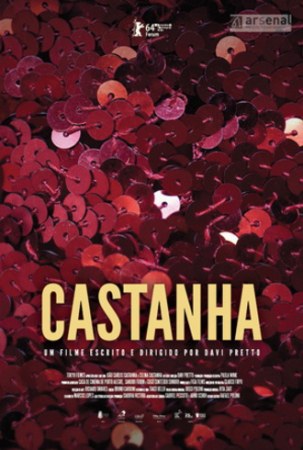 Castanha