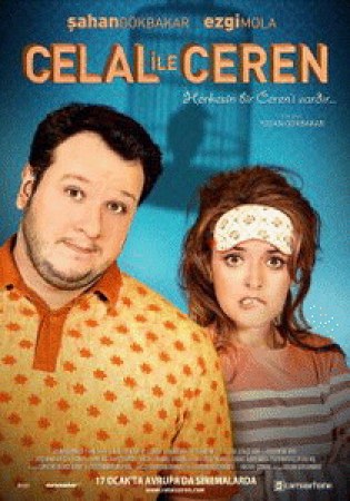 Celal Ile Ceren