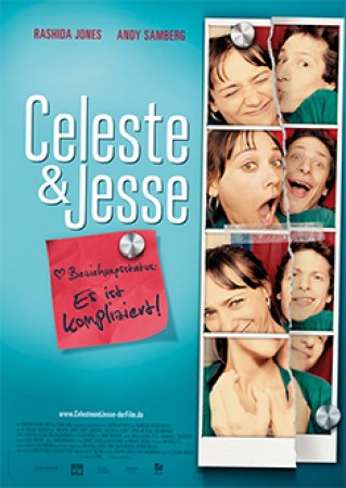 Celeste & Jesse