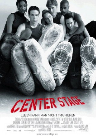Center Stage
