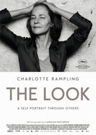 Charlotte Rampling : The Look