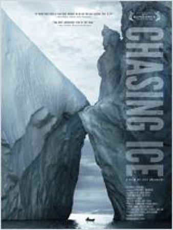 Chasing Ice