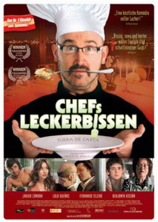 Chefs Leckerbissen