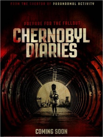 Chernobyl Diaries