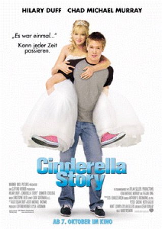 Cinderella Story