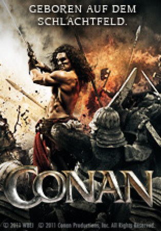 Conan