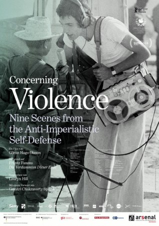 Concerning Violence
