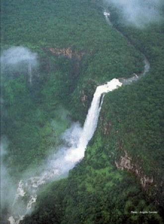 Congo River