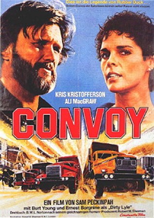 Convoy