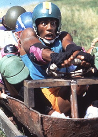 Cool Runnings