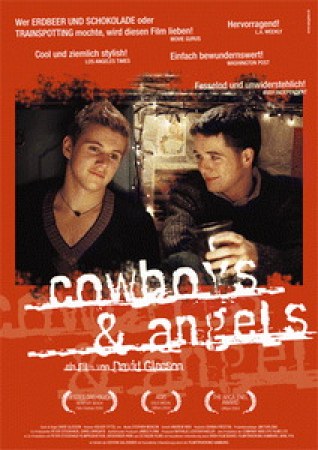 Cowboys and Angels