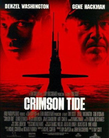 Crimson Tide - In tiefster Gefahr